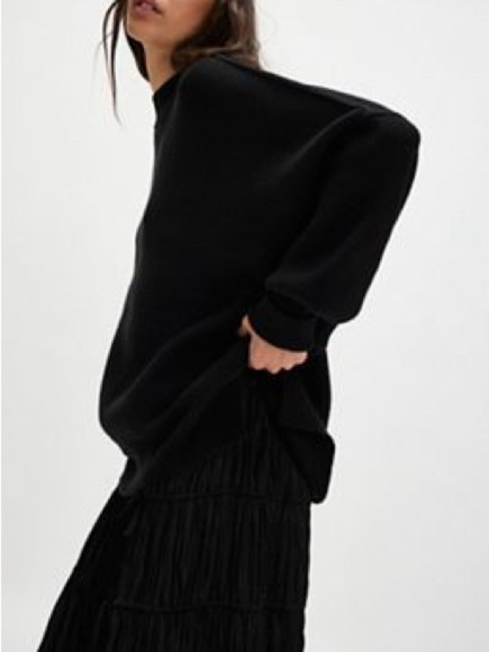 Free People Easy Street Tunic